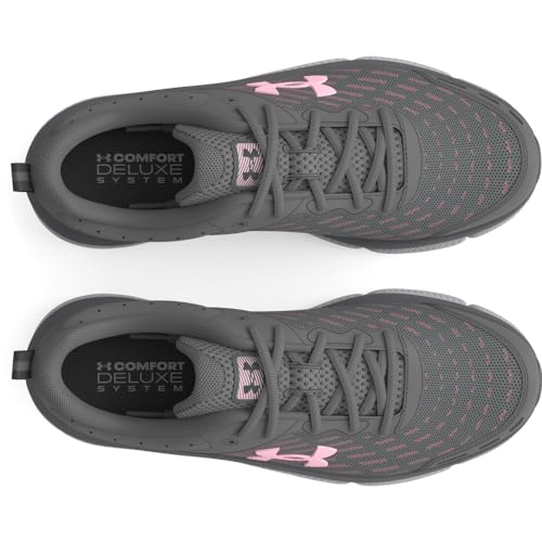 Image of Under Armour Women's Charged Assert 10 Shoes