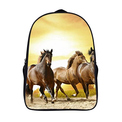 Sac à dos scolaire ergonomique fini le mal de dos lors des sorties et voyages