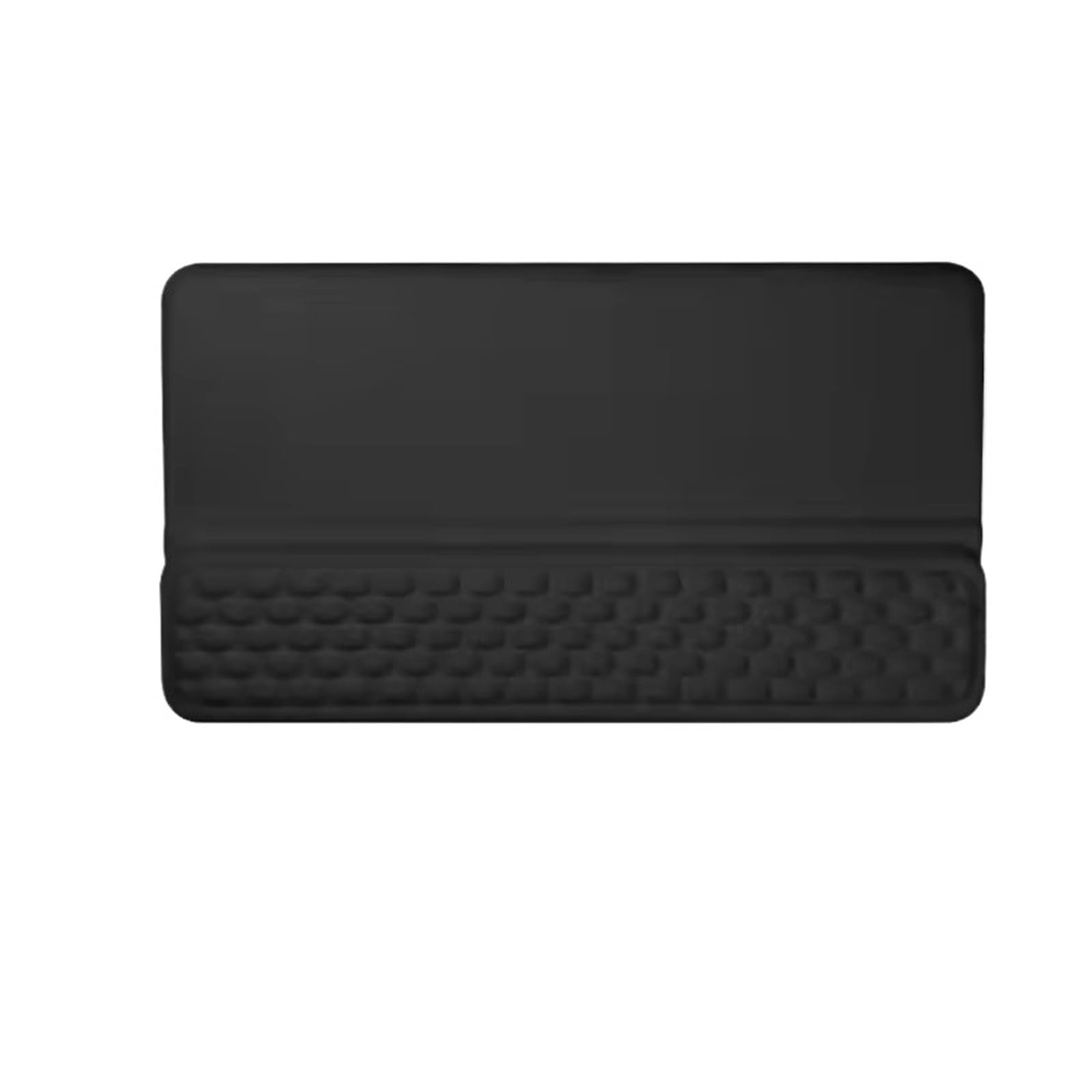 Reposamuñecas para Teclado Wrist Rest Pad Rubber Base Memory Foam Hand Support For 100 Keys 87 68keys Keyboard Stand