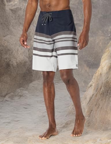 Billabong Men's Classic 4-Way Stretch Boardshort, 20 Inch Outseam3