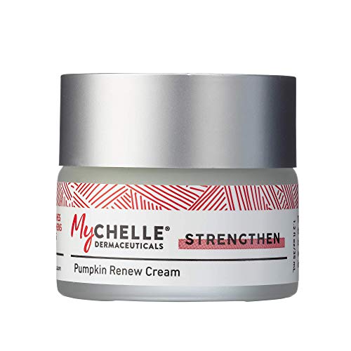 MyChelle Dermaceuticals, Pumpkin Cream, Combo Renouvelatrice, 1,2 oz (35 ml)