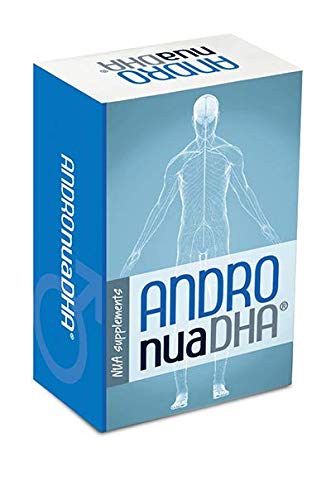 Andronuadha 30 + 30 Caps