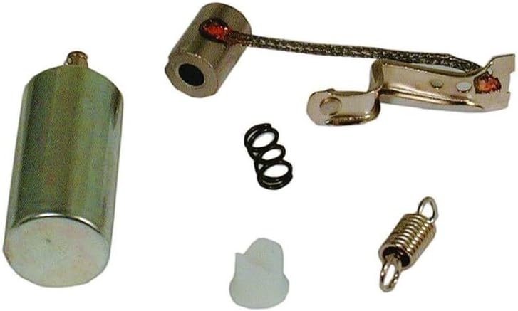 #US Replace Parts 450-007 Ignition Points Condenser Kit for B&S 294628 - (fant5526#01845)