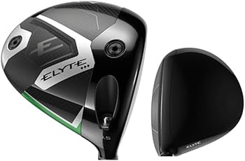 【新品】キャロウェイ｜エリートトリプルダイヤMAXドライバー9度｜ヘッドカバー キャロウェイ エリート トリプルダイヤモンド MAX ドライバー 9 0