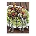 Steven Raichlen Signature Series SR8025 Stainless Steel Flat Skewers (Set of 6)