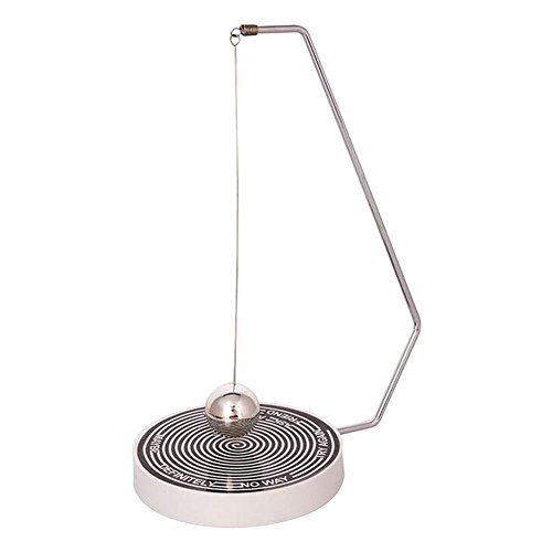 PROW® Leuke magnetische beslissingsmaker bal speelgoed met 6 opties voor willekeurig kiezen bureau kantoor speelgoed decor cadeau