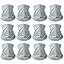 Grey(12-pack)