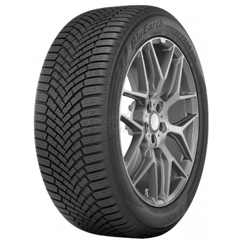 YOKOHAMA 215/65 R17 Invernale Fuoristrada