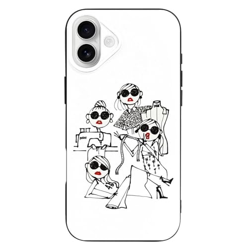 Daichi Miura iPhone16PlusΉP[X ϏՌ TPU ^ ACtH16 PlusJo[ y 菝h~ X}zP[X lC LN^[ Case