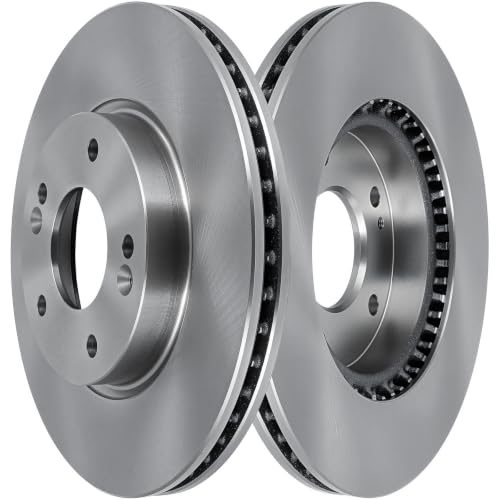 SCITOO Front Brake Rotors 2x Disc Brake Rotor:31584 by SCITOO - Used condition - US$66.06
