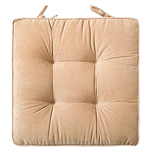Coussin de chaise de bureau épaissir et surélever | Amorti fessier ergonomique 5cm