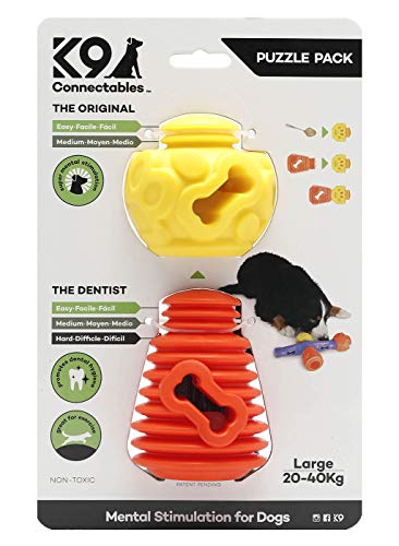 k9 connectables amazon