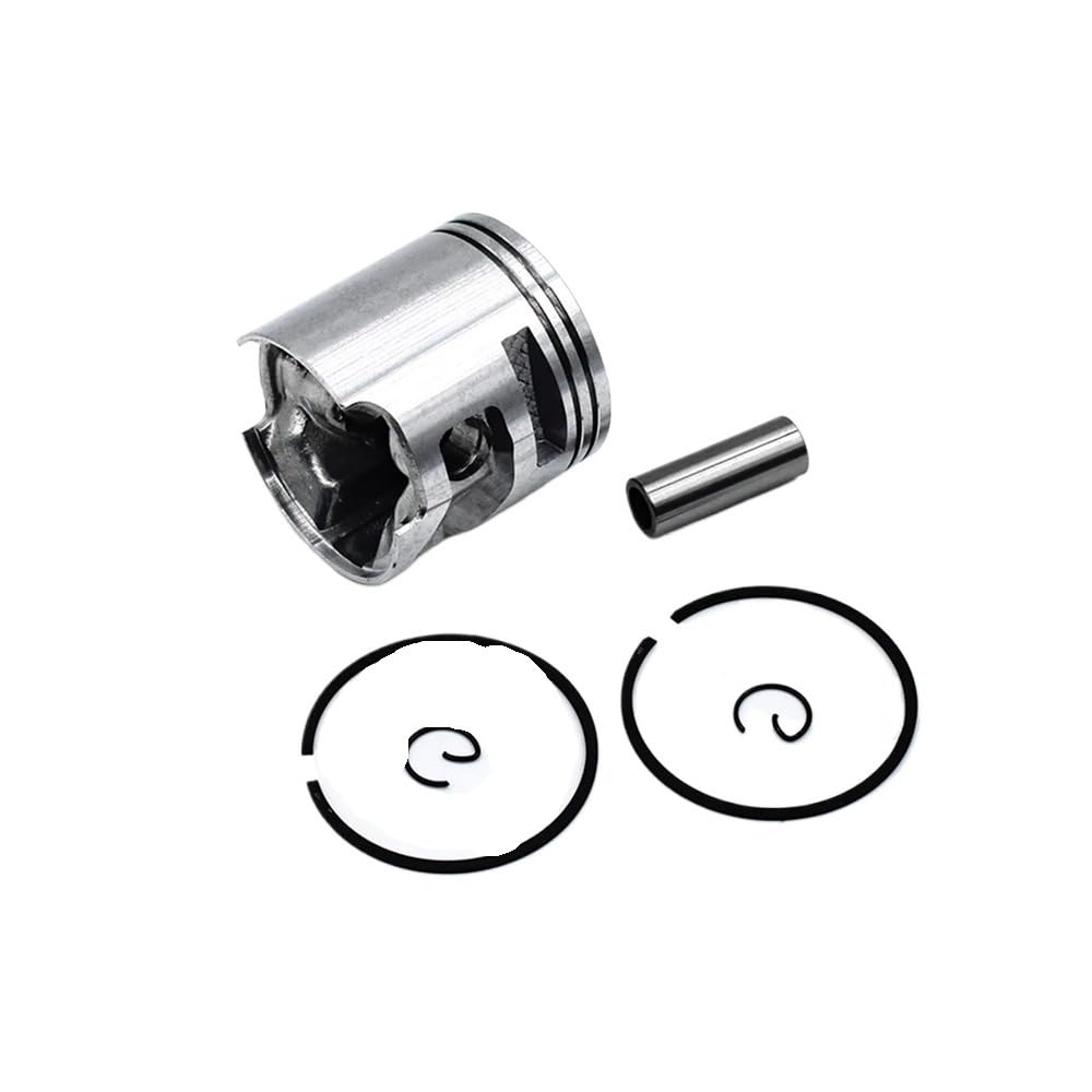 Scie à béton Hus K750 K760 réparer la compression avec le piston 51mm