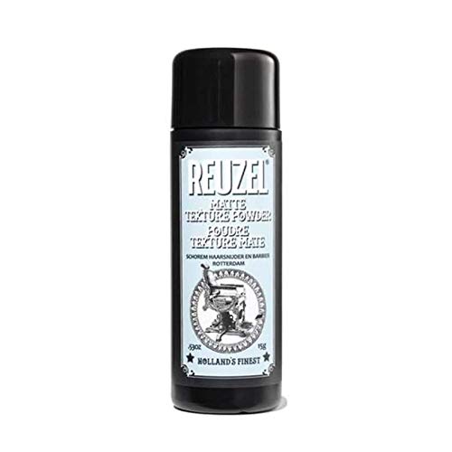 Reuzel Matte Texture Powder 15g