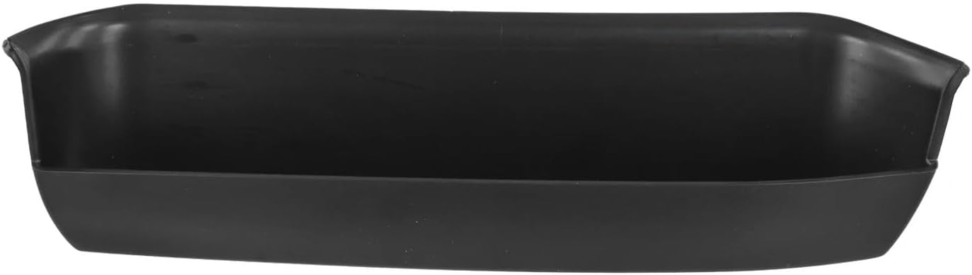 Abs Material Storage box Car Grab Bar Light weight Organizer Box 2015-2020 Co-pilot For Jeep For Renegade