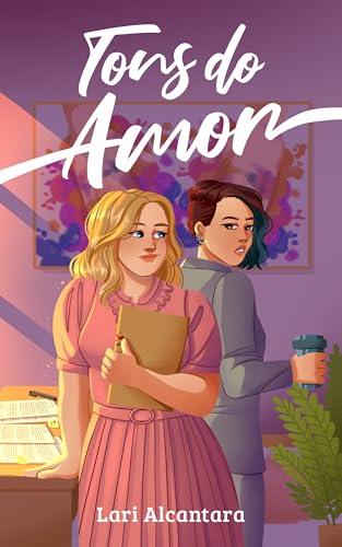 Tons do Amor (Portuguese Edition)