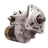 Premium Replacement Part OEM for Starter 27311F 1321F916 1321G916 DRS3366 LRT00655 2873K056 CAV