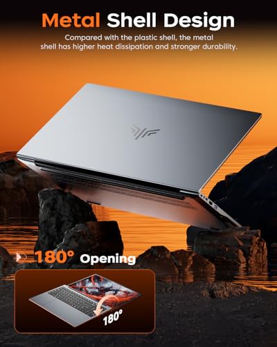 KAIGERR 2025 LX15PRO Laptop の商品画像 6
