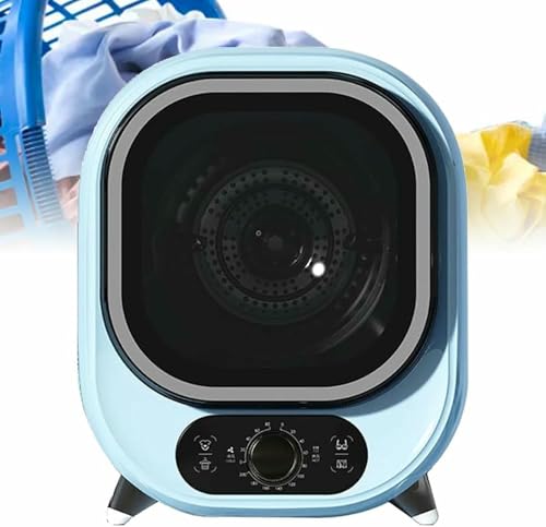 Sèche-linge portable électrique compact pour dortoir et voyage - 2