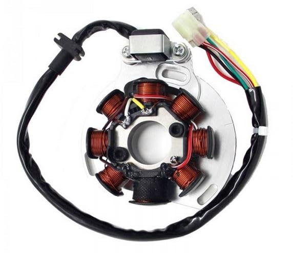 Statore di corrente per HUSA-BERG 125 TE ENDURO (2012-2014)
