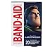 Band-Aid Brand Adhesive Bandages for Minor Cuts & Scrapes, Wound Care Featuring Disney/Pixar Lightyear Characters for Kids and Toddlers, Assorted Sizes 20 ct
