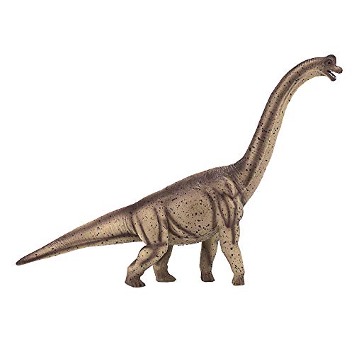 MOJO- Animal Planet Brachiosaurio Marron (387381)