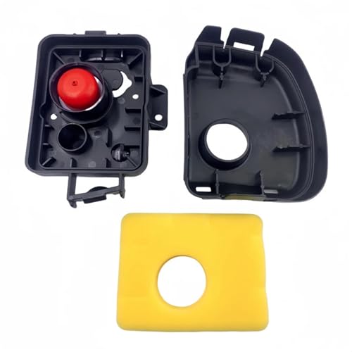 Kit de couvercle de filtre à air haute protection pour moteur Briggs & Stratton 595660