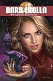  Barbarella (2021-) #2 (English Edition)