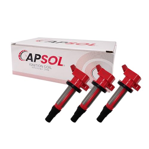 CAPSOL �����C�O�j�b�V�����R�C�� 3�{�Z�b�g 1�䕪 �_�C�n�c�p �݊��i �~���C�[�X LA350S 19500-B2051 19500-B2050 �_�� ���� ����