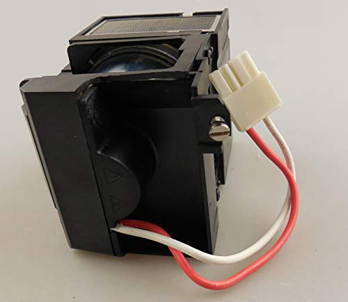 Remplacer lampe projecteur Infocus X2 X3 avec le module SP-LAMP-018 - 3