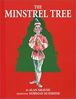 The Minstrel Tree 0965343154 Book Cover