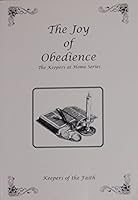 The Joy of Obedience (Keepers at Home Series) B002X0BVMG Book Cover