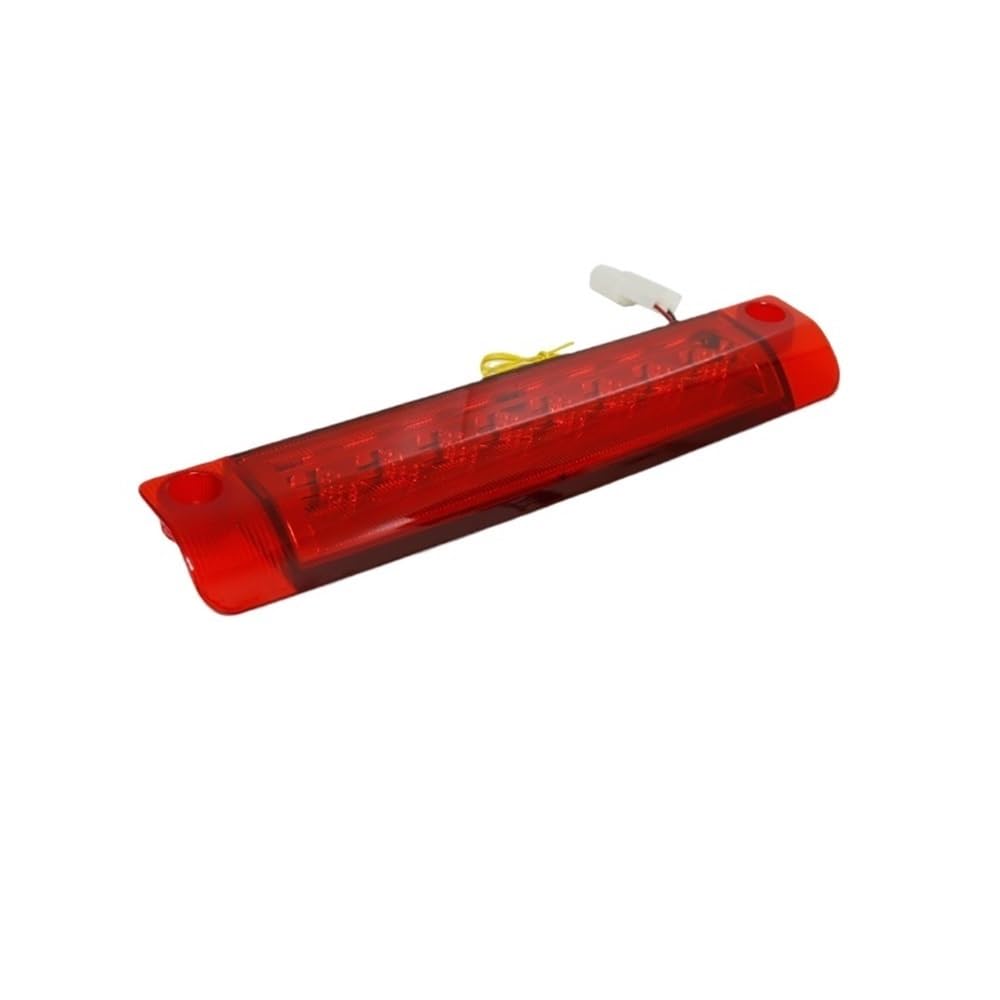 Troisième feu stop défectueux ? Remplacez-le par ce feu LED pour Prius Hybride et Highlander
