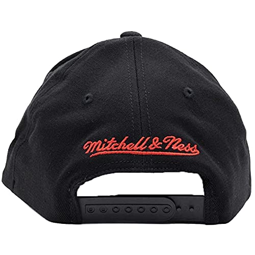 Mitchell & Ness Houston Rockets 50th Anniversary