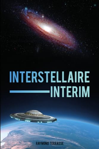 Preisvergleich Produktbild INTERSTELLAIRE INTERIM