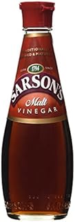 Sarson's - Malt Vinegar - 250ml
