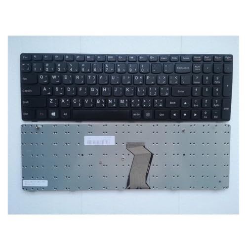 RU/BR/US/SP �m�[�g�p�\�R���̃L�[�{�[�h�ALenovo �ƌ݊�������AG580 G580A G580AM G585 G585G G585A G780 G770 G770A G590 Z580 Z580A Z585 Z585AM B580A(AR)