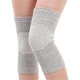 EIDUOVA Kompressions-Kniebandage, Kniebandage für Männer und Frauen, Knieschoner, Knieschoner für Sport