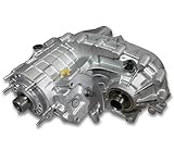 NP246 Transfer Case- NP8 Fits 98-02 With 4L60E Or 4L80E- OEM Quality Replacement Unit from Transfer Case World *NO Core Needed* (32-Spline Input / 4L80E)
