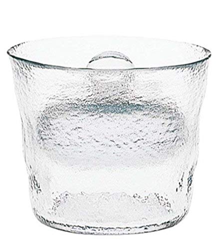 ミニ 浅漬鉢 Pickles pot クリア ガラス