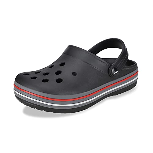 Image of Campus Men Gc-4002 Clogs
