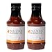 Jack Stack Barbecue Original Sauce, 2 Pack