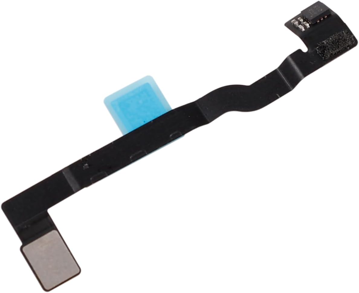 HAWSON A2681 A3113 Laptop LCD Sleep Sensor Cable Replacement for MacBook Air 13.6 inch M2/M3 A2681 A3113 Display Lid Angle Sensor Cable 2022-2024 Year (Complete Scheme)
