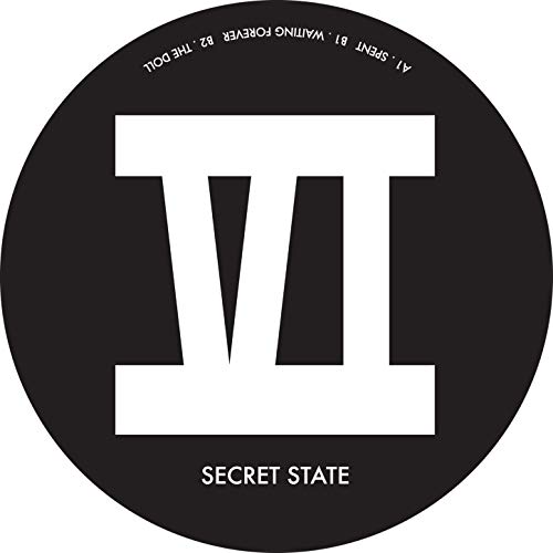 The Secret State