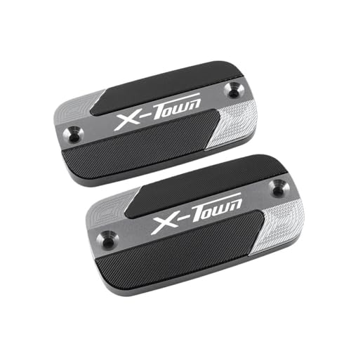 Bouchon de réservoir liquide de frein pour Kymco X-TOWN 300i 125i