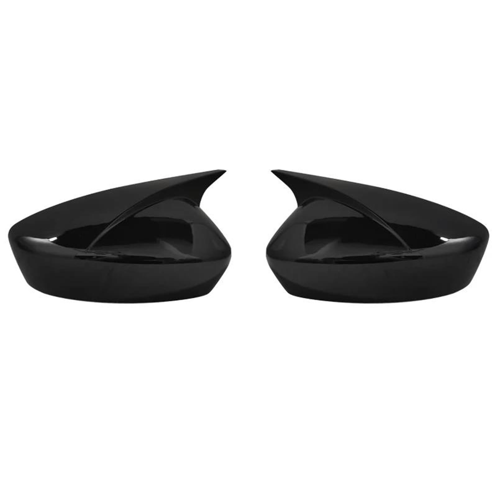 Coques rétroviseurs Mazda 6 Atenza 2017-2022 finition haut de gamme