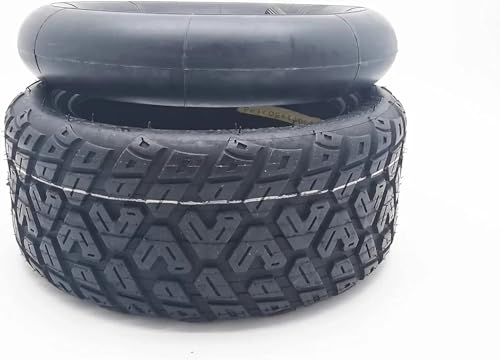 motorized scooter 85/65-6.5 Electric Scooter Tire and Tube for K/ugoo G-Booster/kugoo G2 pro Electric Scooter Tire Spare Parts motorized scooter(Inner Outer tyre)