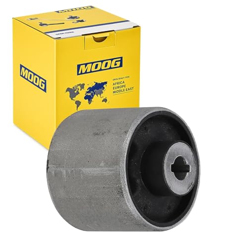 Moog FI-SB-15407 - Control Arm-/Trailing Arm Bush