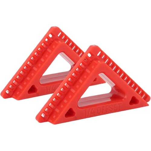 Anesoli ���g�I�o�c�[���g���� 2�� �h�A�g�I�o�}�[�c�[�� 1/4�C���` 3/16�C���` �X�y�[�T�[& 1/8�C���` �W�O�t��