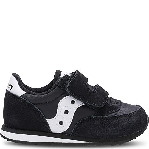 Image of Saucony Unisex-Child Baby Jazz Hook & Loop SeasonalSneaker
